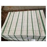 Hanover Prest Brick Traditional Pavers x 1 Pallet
