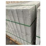 Hanover Square Edge Pavers by the Pallet