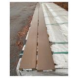 Fiberon 16' Sandy Pier Composite Decking x 896 LF