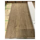 SPC Rigid Core Click-Lock Vinyl Flooring x 1300SF