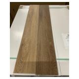 Waterproof Click System Vinyl Tile x 430 SF