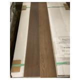 Shaw Waterproof Pre Padded LVT x367 SF