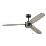 Better Homes & Gardens 52' 3-Blade Fan x 2