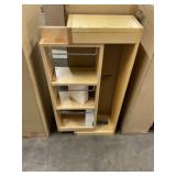 30'H x 6' Wall Filler Panel