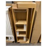 42'H x 6' Wall Filler Panel