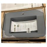 55' x 19-3/4' Wall Mounted Counter Top Sink