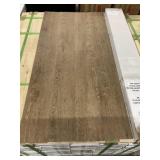SPC Rigid Core Click-Lock Vinyl Flooring x 1300SF
