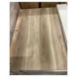 7' Rigid Core Waterproof Vinyl Flooring x 1,34