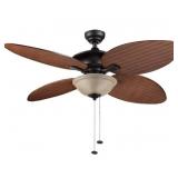 Honeywell 52' 4-Blade Ceiling Fan
