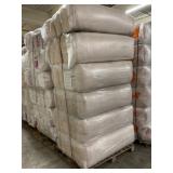 Owens Corning R-19 Unfaced Insulation x30 bags