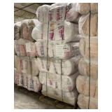 Owens Corning R-19 Unfaced Insulation x30 bags