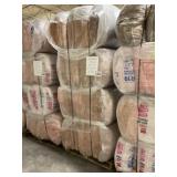 Owens Corning R-19 Unfaced Insulation x20 bags
