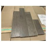 5' Oak Engineered Flooring x686 SF