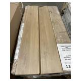 Laminate Floor With Attached Pad x335 SF