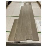Prefinished Oak Hardwood x 565SF (or More)