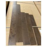 5' Prefinished Oak Hardwood Flooring x400 SF