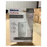 Broanï¿½ NuToneï¿½ MS100WR Occupancy Sensor x 4