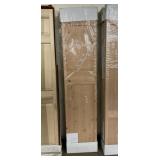 36' Alder Bi-Fold Interior Doors