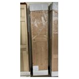 36' Alder Bi-Fold Interior Doors