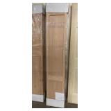 30' Oak Bi-Fold Interior Doors