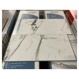 Water Resistant Click Lock Vinyl Flooring x281 SF