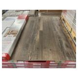 SPC Vinyl Water Resistant Floor x561 SF (or more)