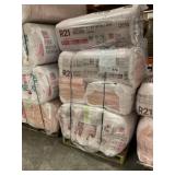 Owens Corning R-21 Unfaced Insulation x10 bags