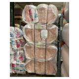 Owens Corning R-38 Faced Insulation x16 bags