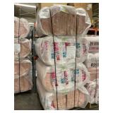 Owens Corning R-38 Faced Insulation x16 bags