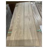 Waterproof Scratch Resistant Laminate x569 SF