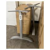 29' Table Height Outdoor Table Base