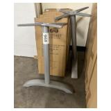 29' Table Height Outdoor Table Base