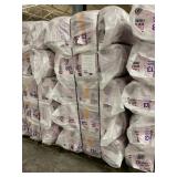Owens Corning R-13 Unfaced Insulation x25 bags