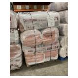 Owens Corning R-21 Faced Insulation x8 bags