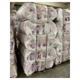 Owens Corning R-13 Unfaced Insulation x25 bags
