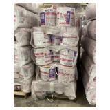 Owens Corning R-13 Faced Insulation x44 rolls