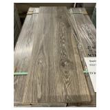 Swiss Krono 10MM Flooring x400 SF