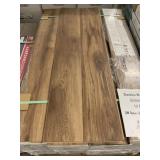 Swiss Krono Briarwood Flooring x421 SF