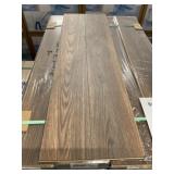 Swiss Krono Toasted Barrel Flooring x663 SF