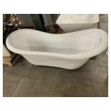 69' Acrylic Freestanding Bathtub