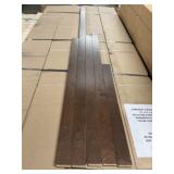 2-1/4' Prefinished Oak Hardwood Flooring x800 SF