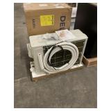 DELLA Motto Heat/Cool Split System Outdoor Unit