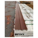 Fiberon 12' Cinnabar Decking x 672LF