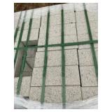 Hanover Traditional Prest Brick Pavers x 1 Pallet