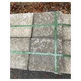 Hanover Prest Pavers x 1 Pallet