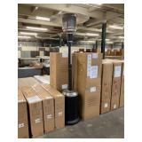 Stainless Steel Patio Heater