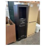 Magickwoods 18' x 60' Malmo Mocha Linen Cabinet