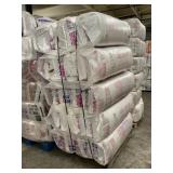 Owens Corning R-13 Faced Insulation x25 bags