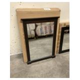 24' x 32' Framed Wall Mirror