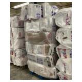 Owens Corning R-13 unFaced Insulation x19 bags *